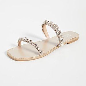 Badgley Mischka Sandals